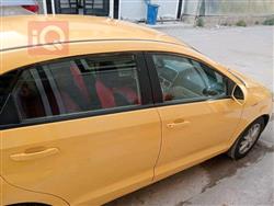 Chery Fulwin 2